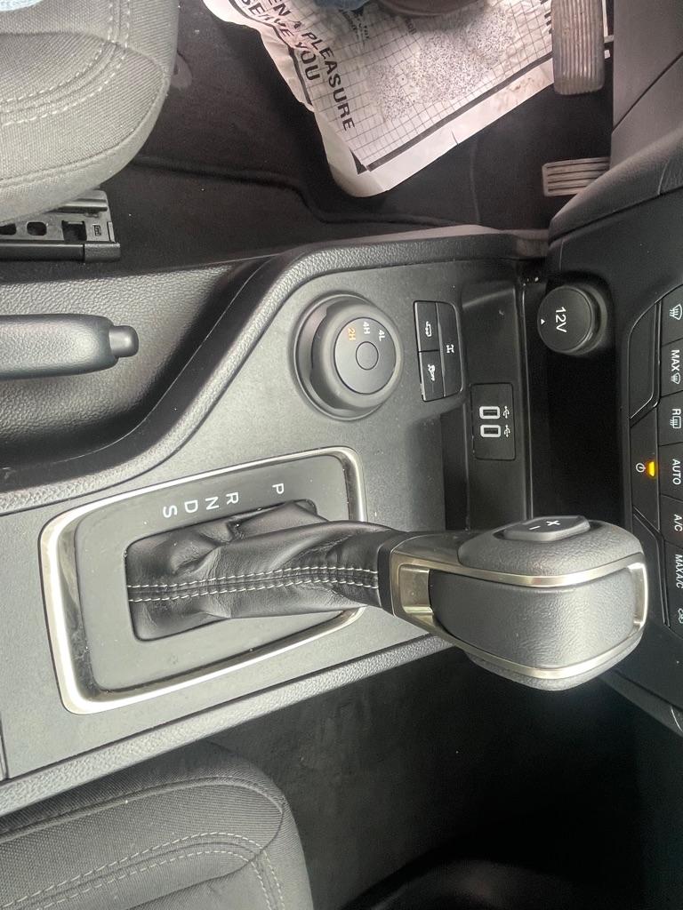 Ford Ranger XLT SuperCrew 4WD 2023