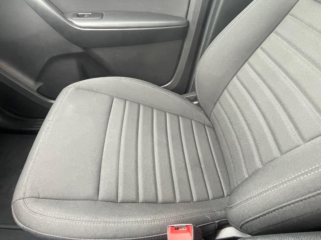 Ford Ranger XLT SuperCrew 4WD 2023