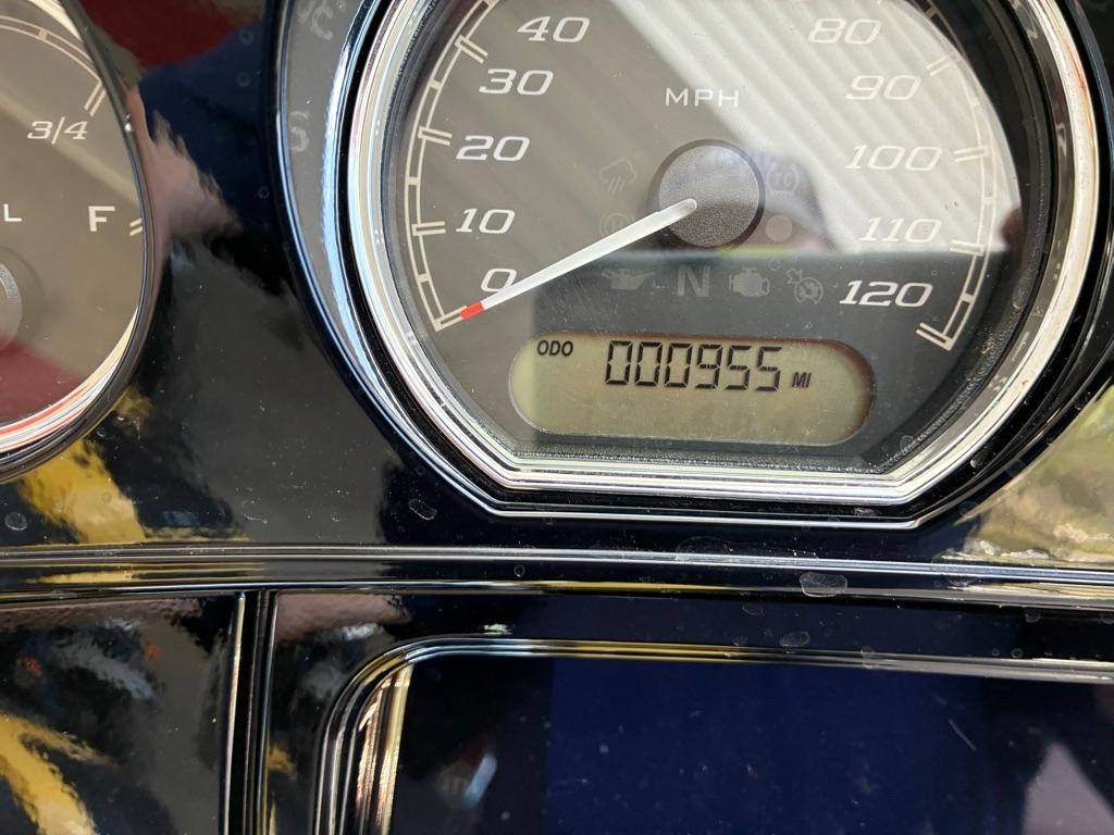 Harley-Davidson FLHXS  2023