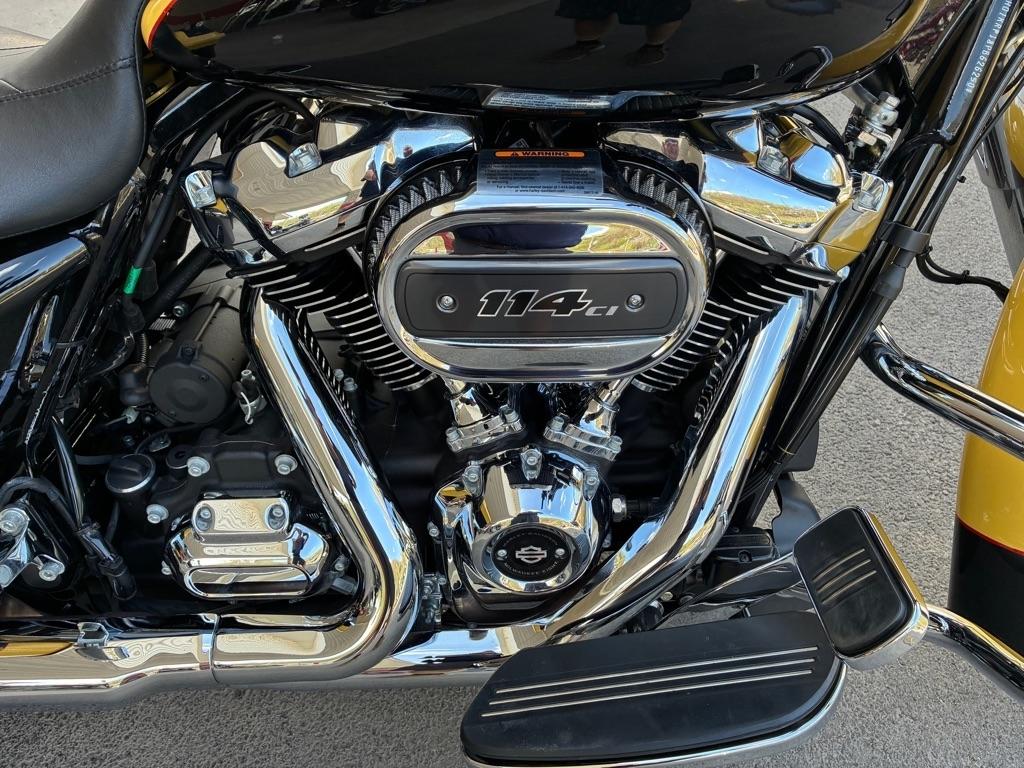 Harley-Davidson FLHXS  2023