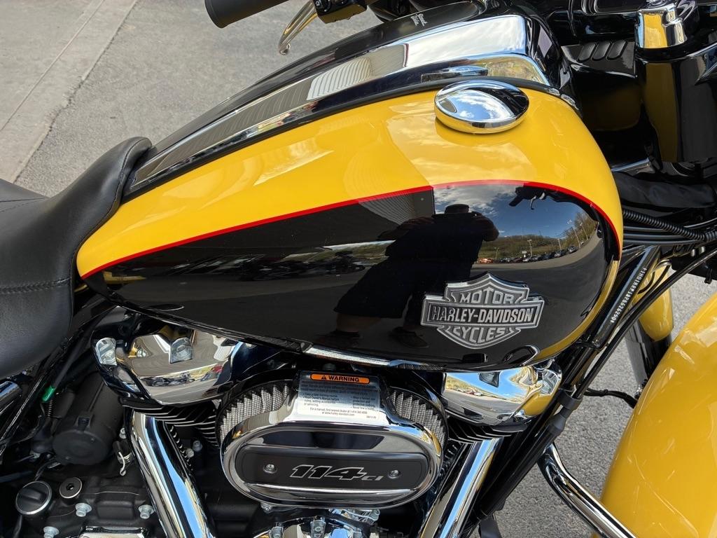 Harley-Davidson FLHXS  2023