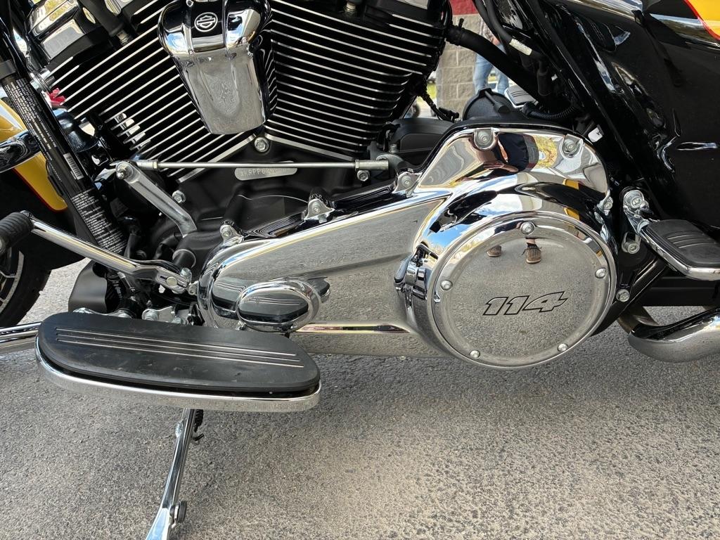 Harley-Davidson FLHXS  2023