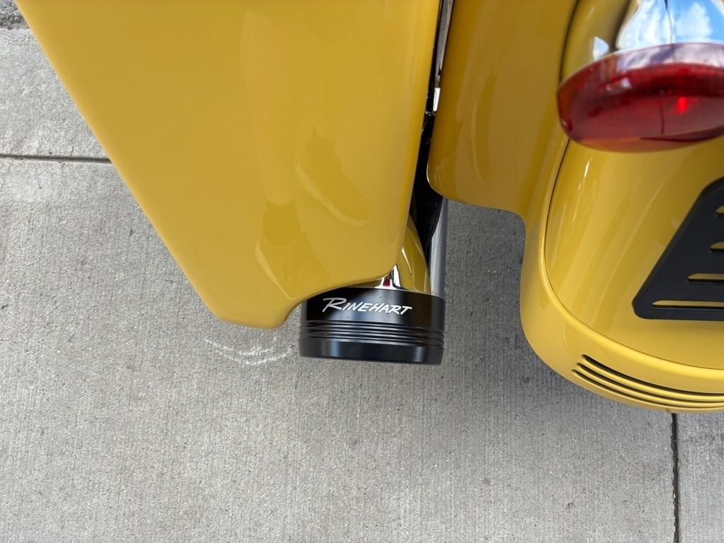 Harley-Davidson FLHXS  2023