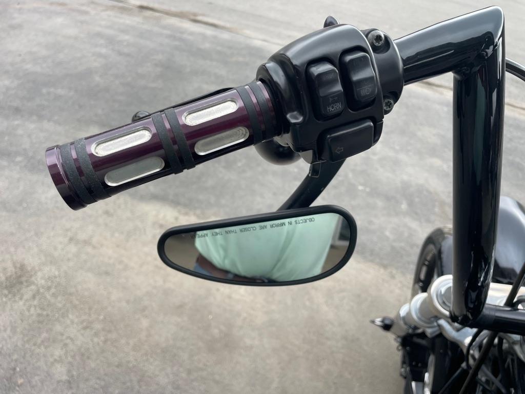 Harley-Davidson FXSB103  2014