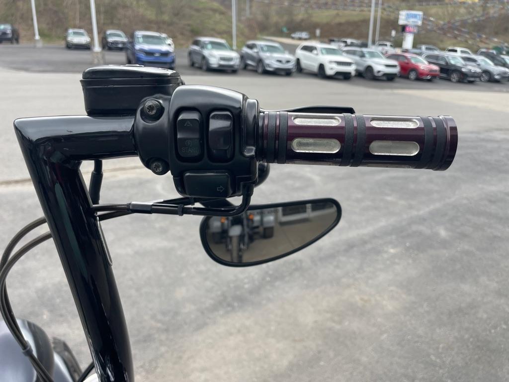 Harley-Davidson FXSB103  2014