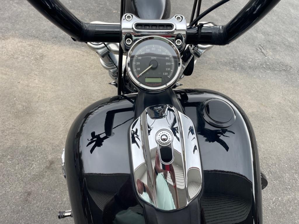 Harley-Davidson FXSB103  2014