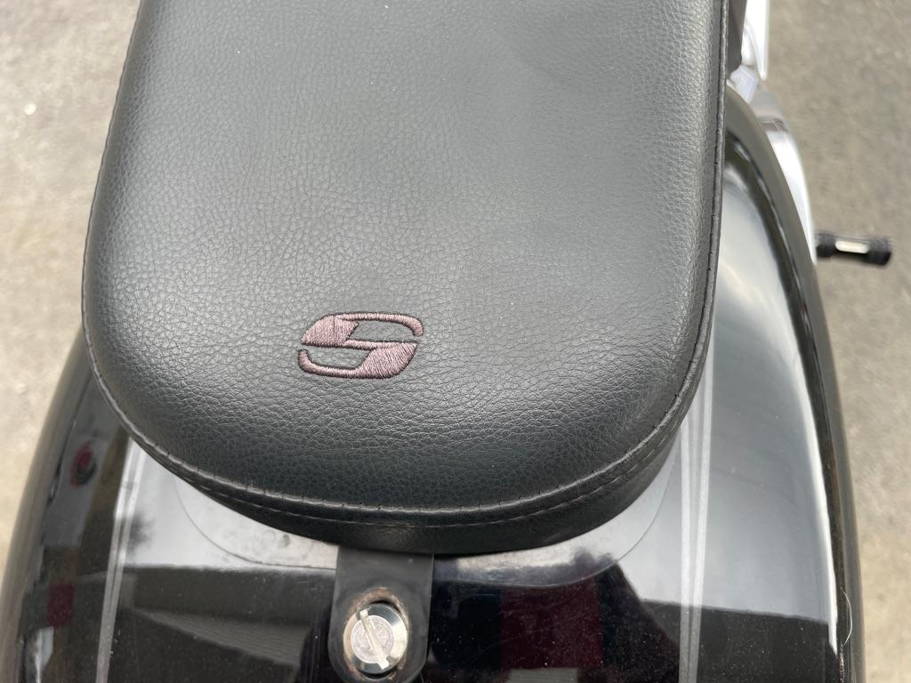 Harley-Davidson FXSB103  2014