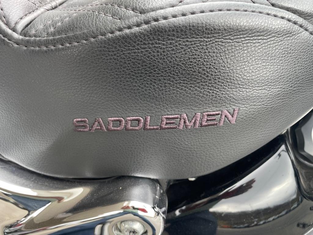 Harley-Davidson FXSB103  2014