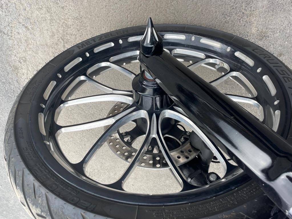 Harley-Davidson FXSB103  2014