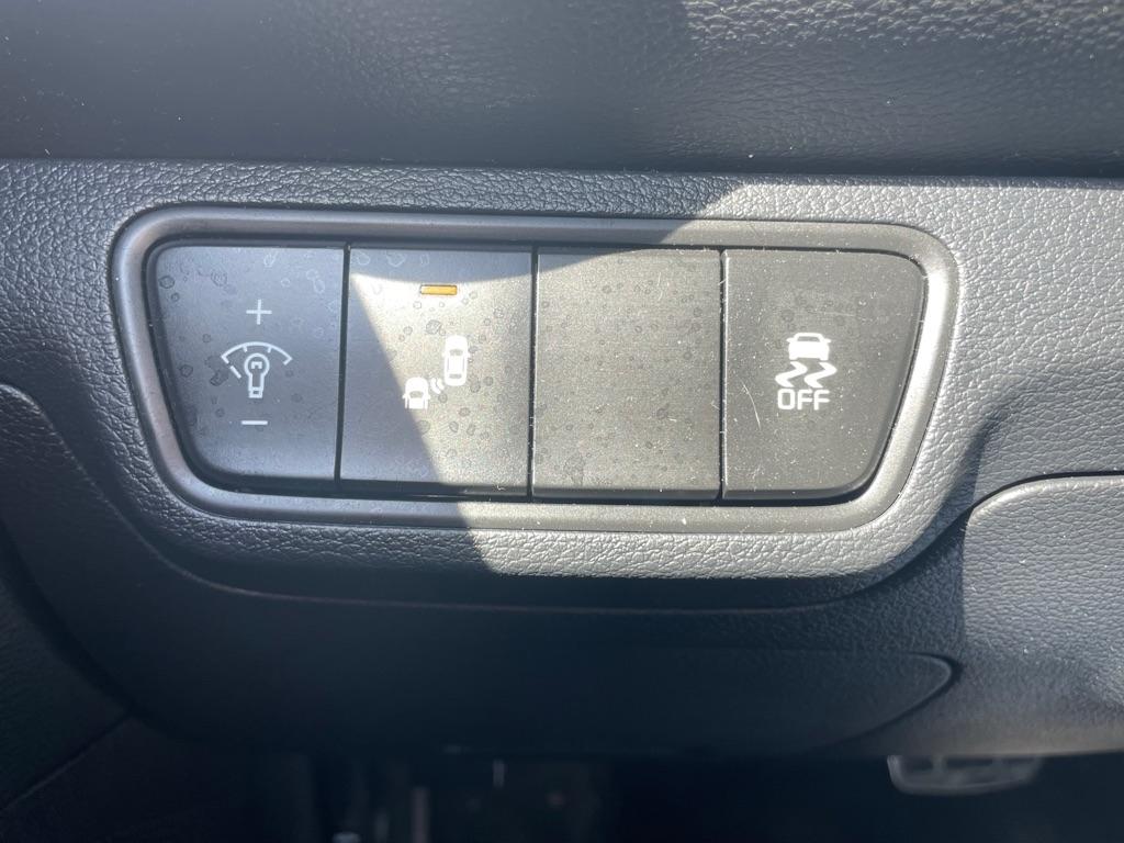 Kia Forte GT Line 2023