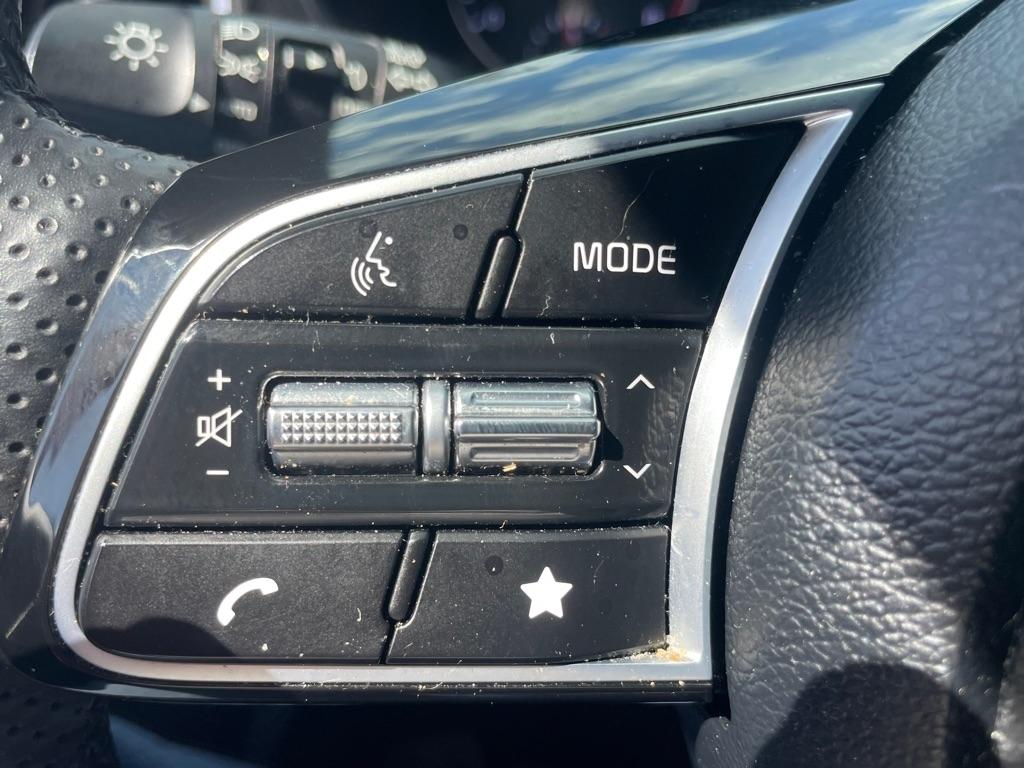 Kia Forte GT Line 2023