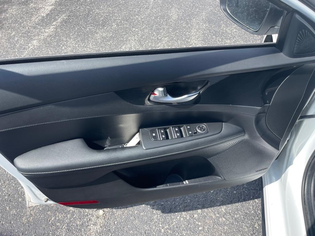 Kia Forte GT Line 2023