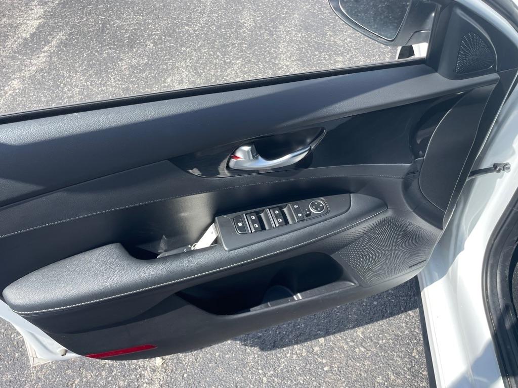 Kia Forte GT Line 2023