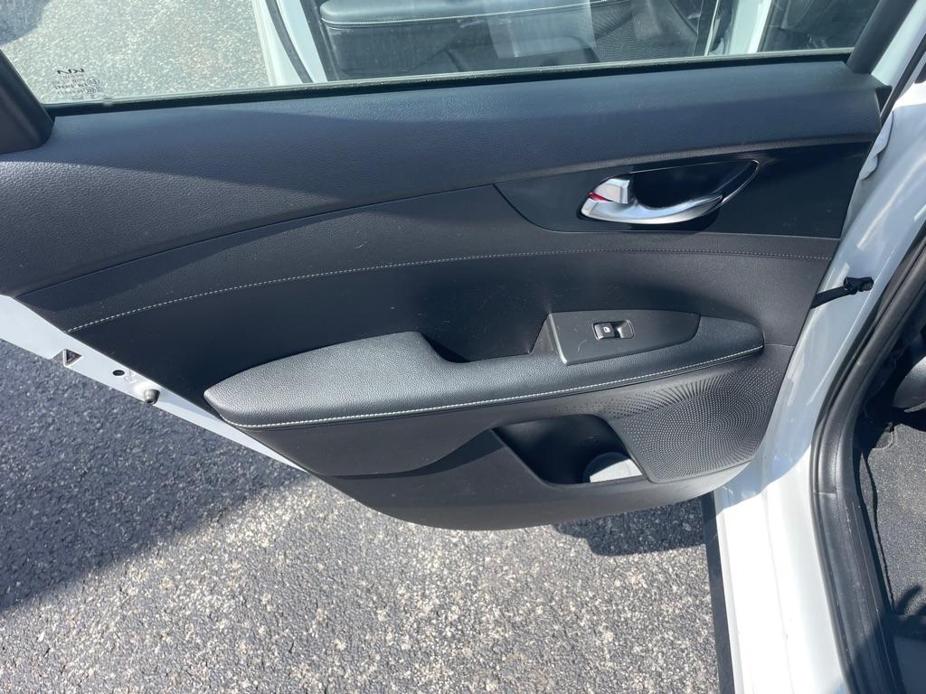 Kia Forte GT Line 2023