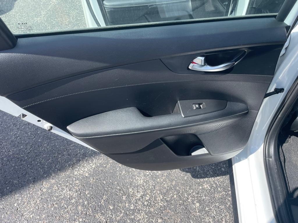 Kia Forte GT Line 2023