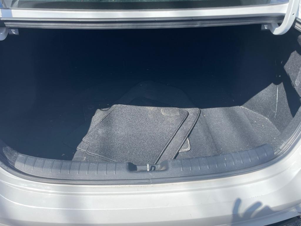 Kia Forte GT Line 2023