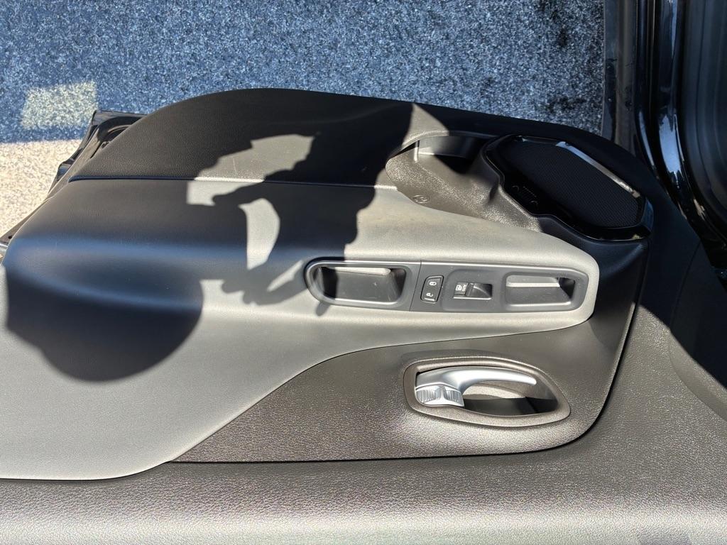 Jeep Renegade Latitude 4WD 2018