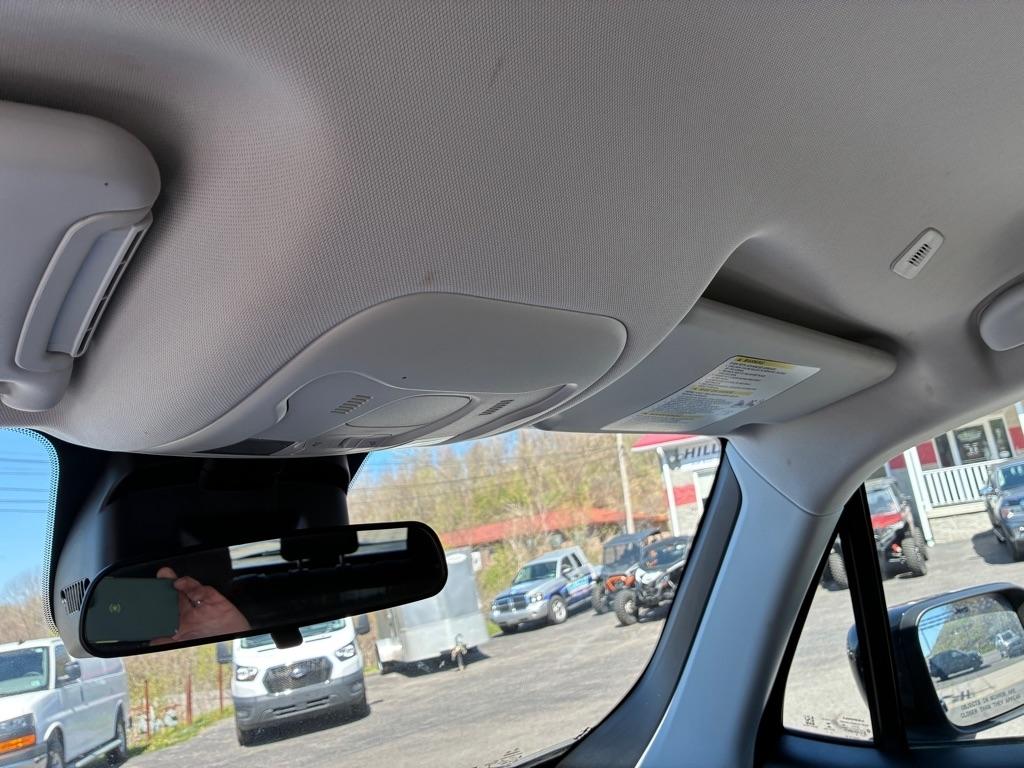 Jeep Renegade Latitude 4WD 2018