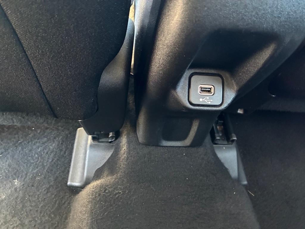 Jeep Renegade Latitude 4WD 2018