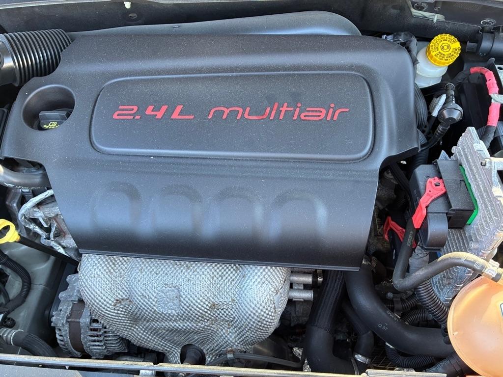 Jeep Renegade Latitude 4WD 2018