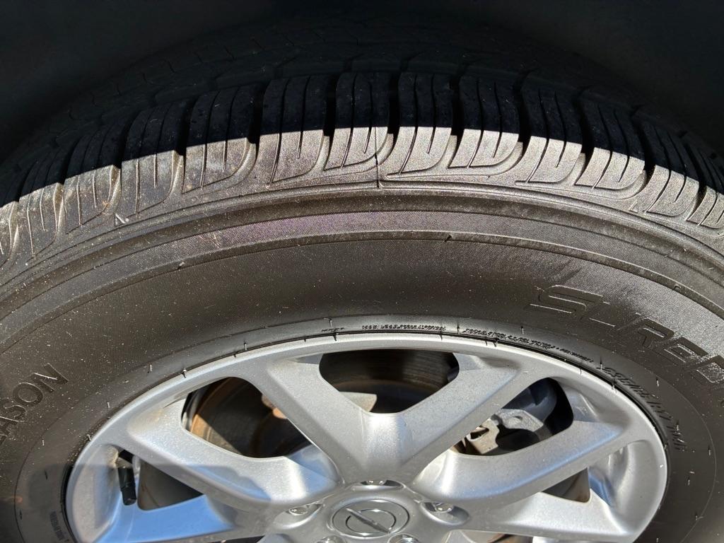 Chrysler Pacifica Touring L 2024