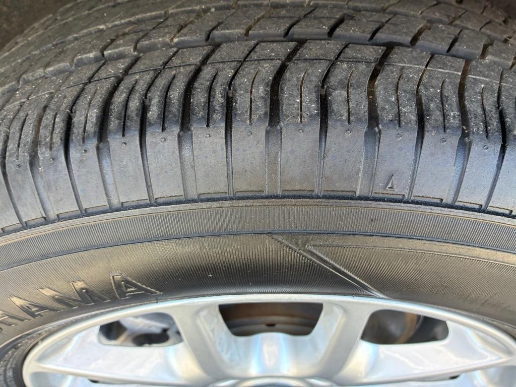 Chrysler Pacifica Touring L 2024