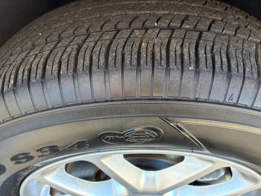 Chrysler Pacifica Touring L 2024