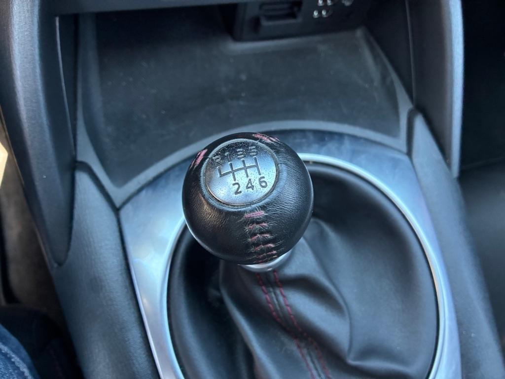 Mazda MX-5 Miata Club 6AT 2016