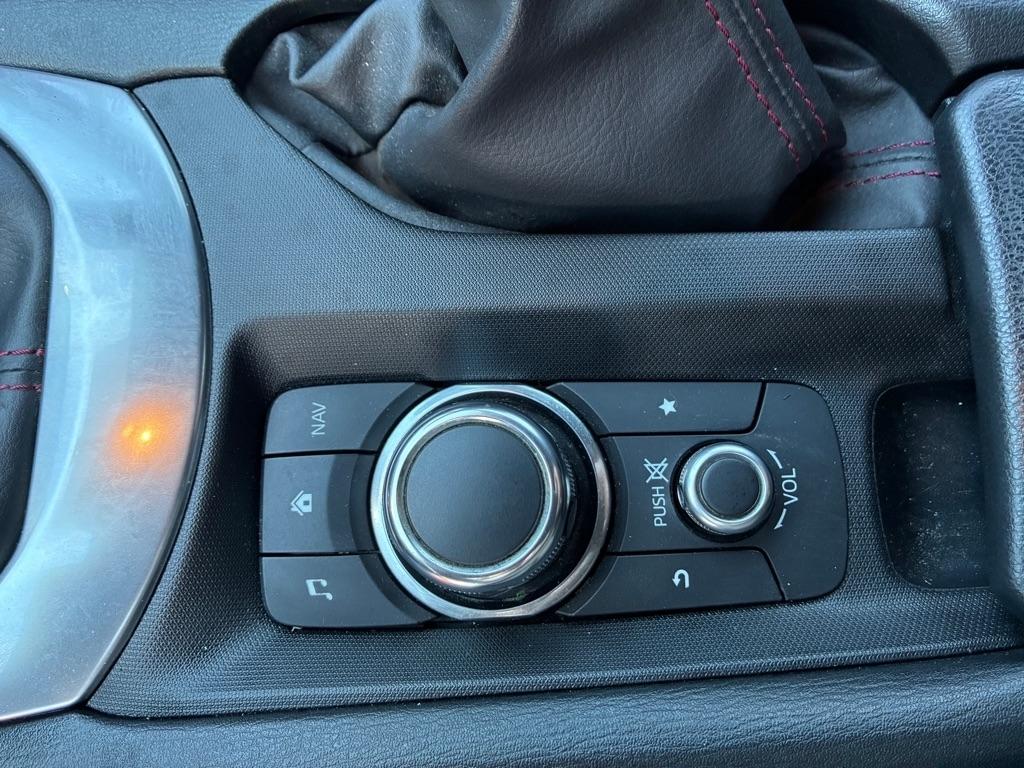 Mazda MX-5 Miata Club 6AT 2016