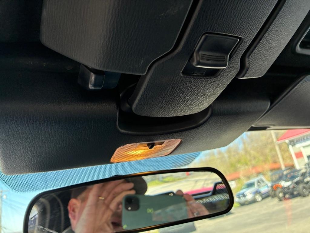 Mazda MX-5 Miata Club 6AT 2016