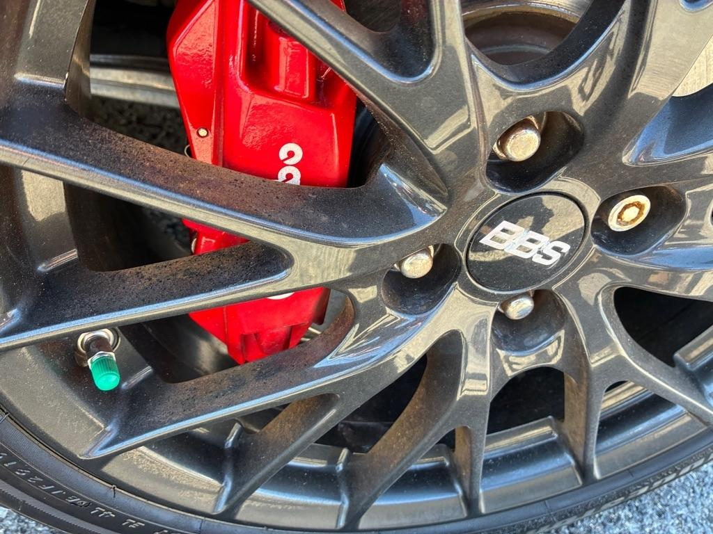 Mazda MX-5 Miata Club 6AT 2016