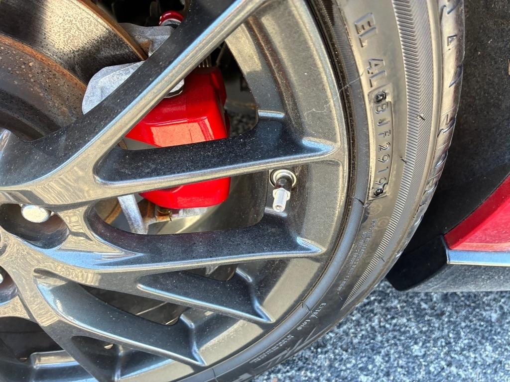 Mazda MX-5 Miata Club 6AT 2016