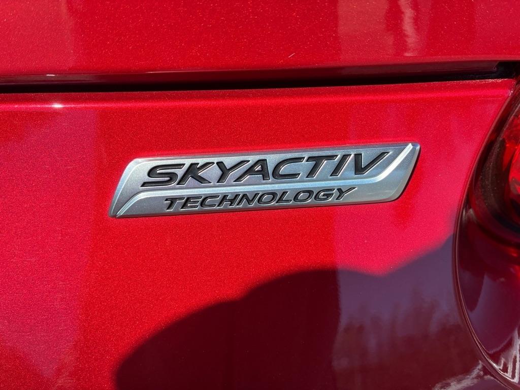 Mazda MX-5 Miata Club 6AT 2016