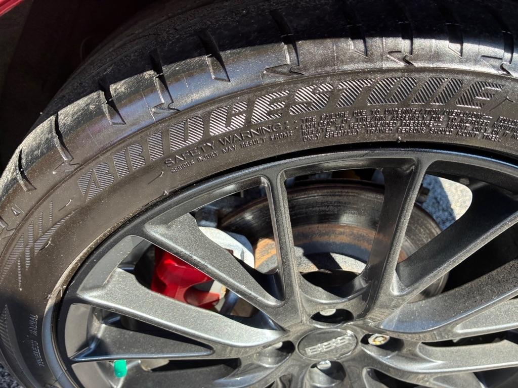 Mazda MX-5 Miata Club 6AT 2016