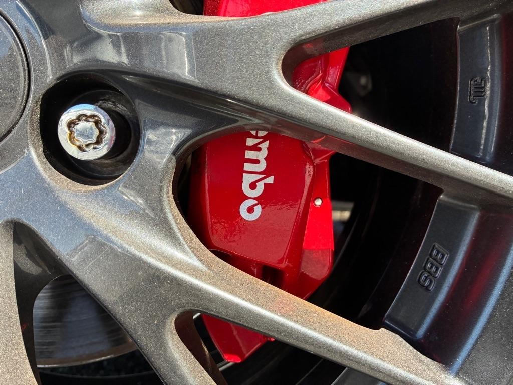 Mazda MX-5 Miata Club 6AT 2016