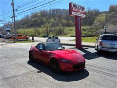 2016 Mazda MX-5 Miata 