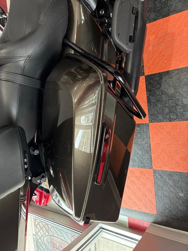 Harley-Davidson FLTHTK  2020