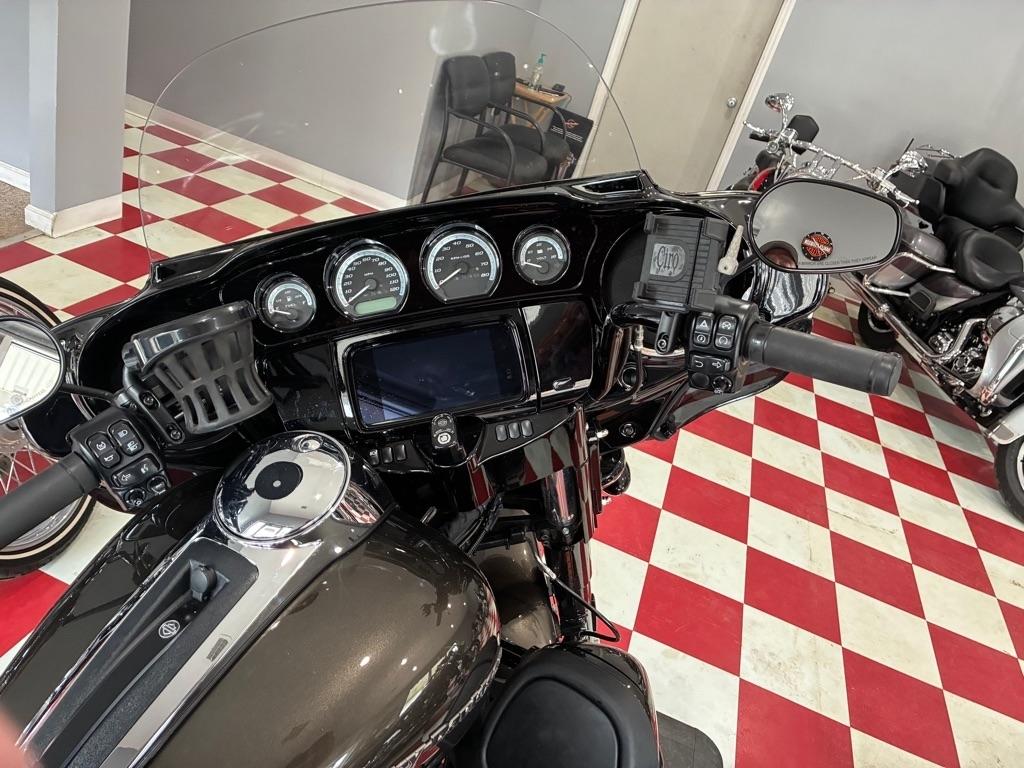 Harley-Davidson FLTHTK  2020