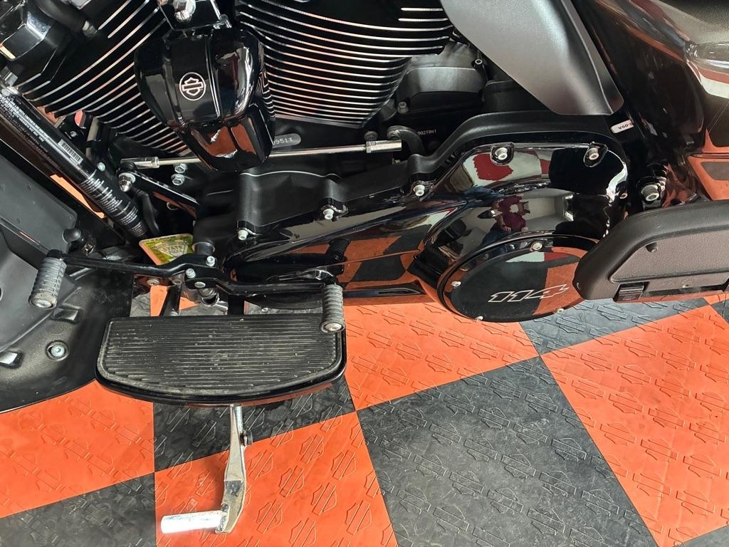 Harley-Davidson FLTHTK  2020