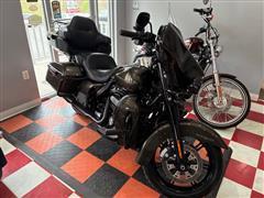 2020 Harley-Davidson FLTHTK 