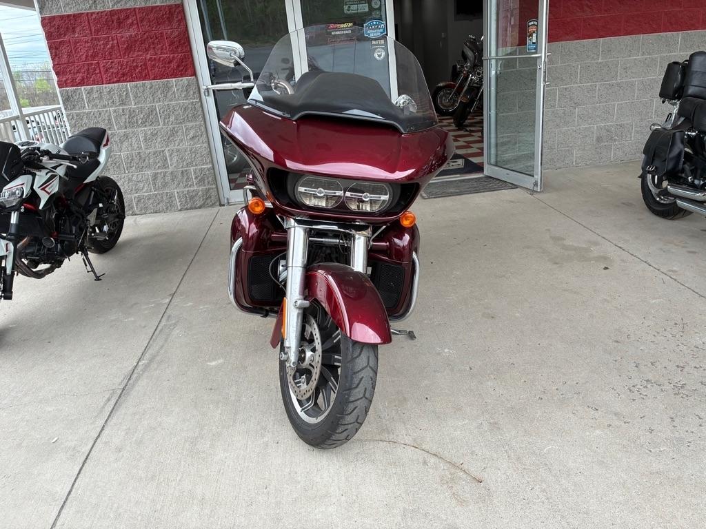 Harley-Davidson FLTRU  2017