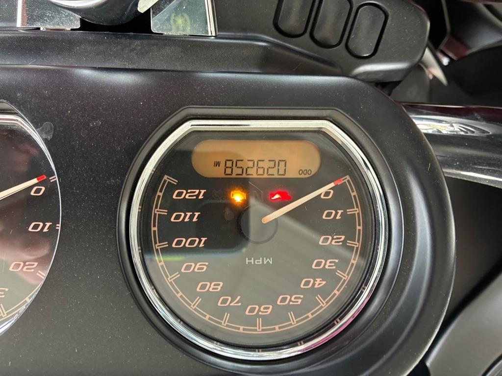 Harley-Davidson FLTRU  2017