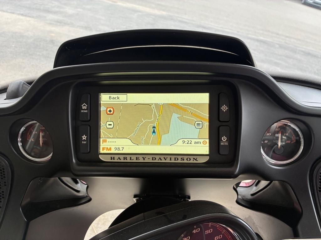 Harley-Davidson FLTRU  2017