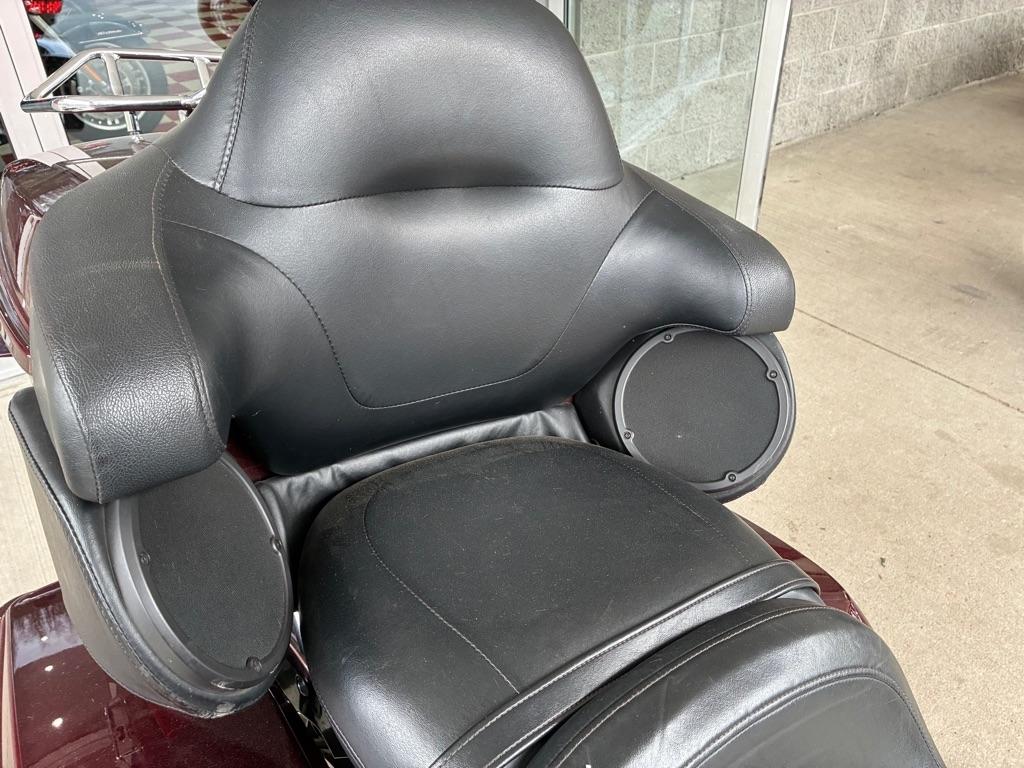 Harley-Davidson FLTRU  2017