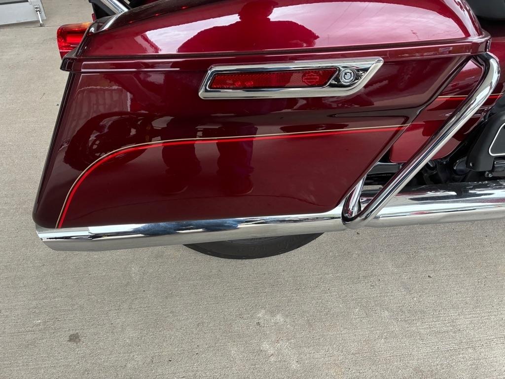 Harley-Davidson FLTRU  2017