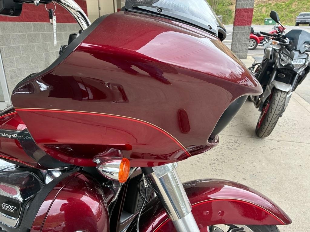 Harley-Davidson FLTRU  2017