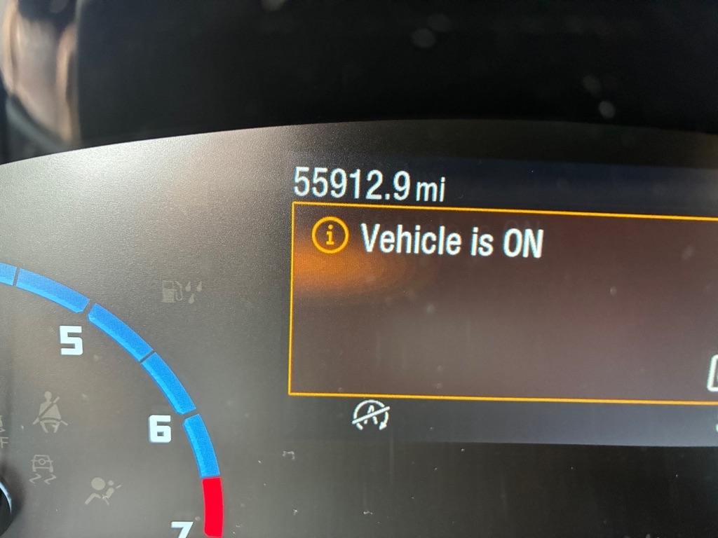 Ford Bronco Sport Big Bend 2021