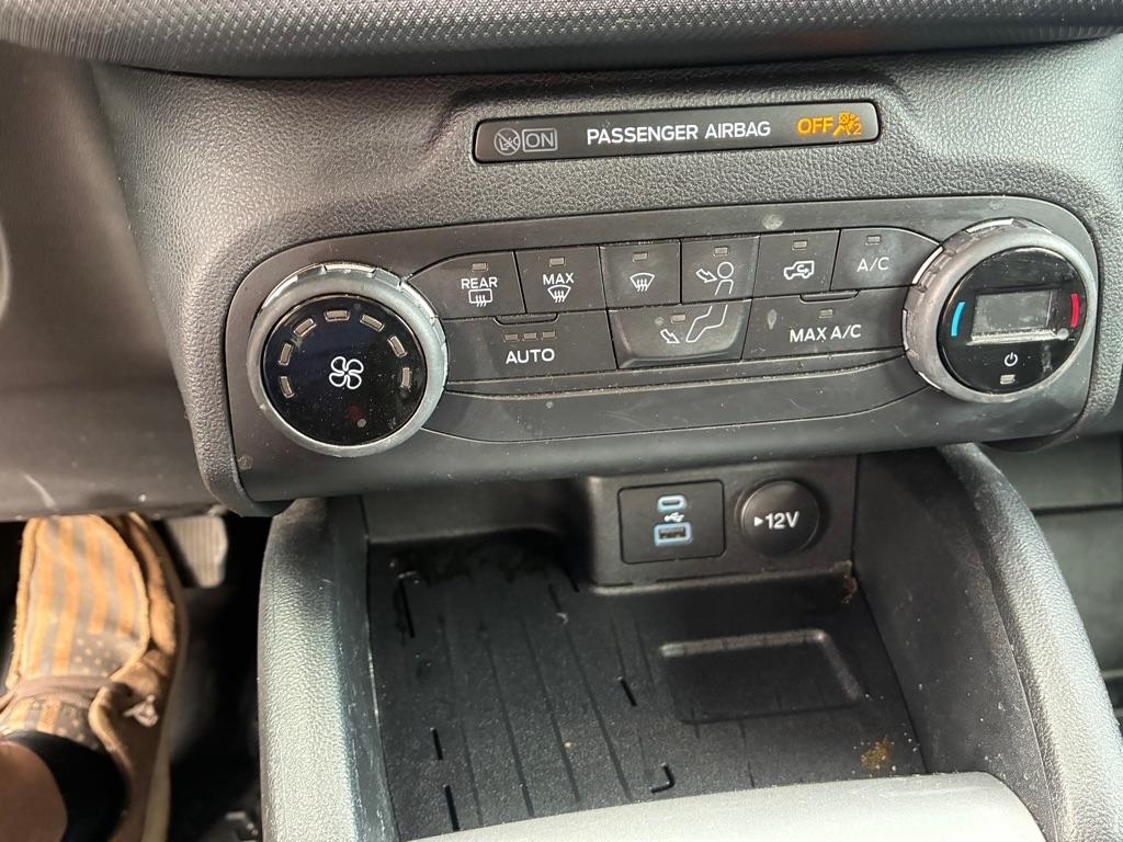 Ford Bronco Sport Big Bend 2021