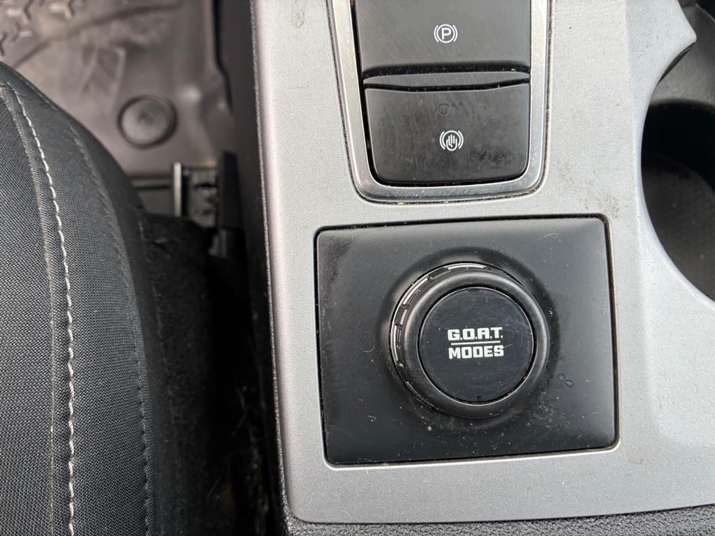 Ford Bronco Sport Big Bend 2021