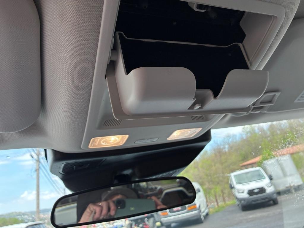 Ford Bronco Sport Big Bend 2021